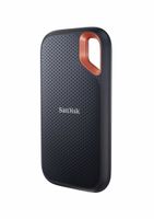 SANDISK Extreme Portable V2 4TB