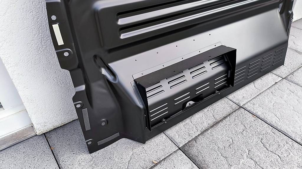 Tutti i ricambio: Tôle séparation Ford Transit Custom 2024 – Nuovo (secondo la descrizione) da Chamoson venduto da Franegis 4
