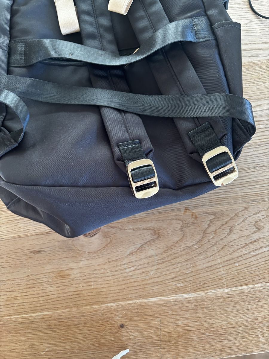 Sacs: Windeltasche - Mamazmtasche neu Schwarz – Neuf (Voir description) à Teufen AR par Alex2380 7