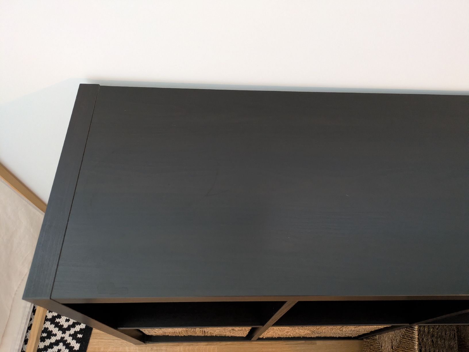 Ikea Étagères: Ikea kallax mit box – D'occasion à Zürich par GiuliaBattista 6