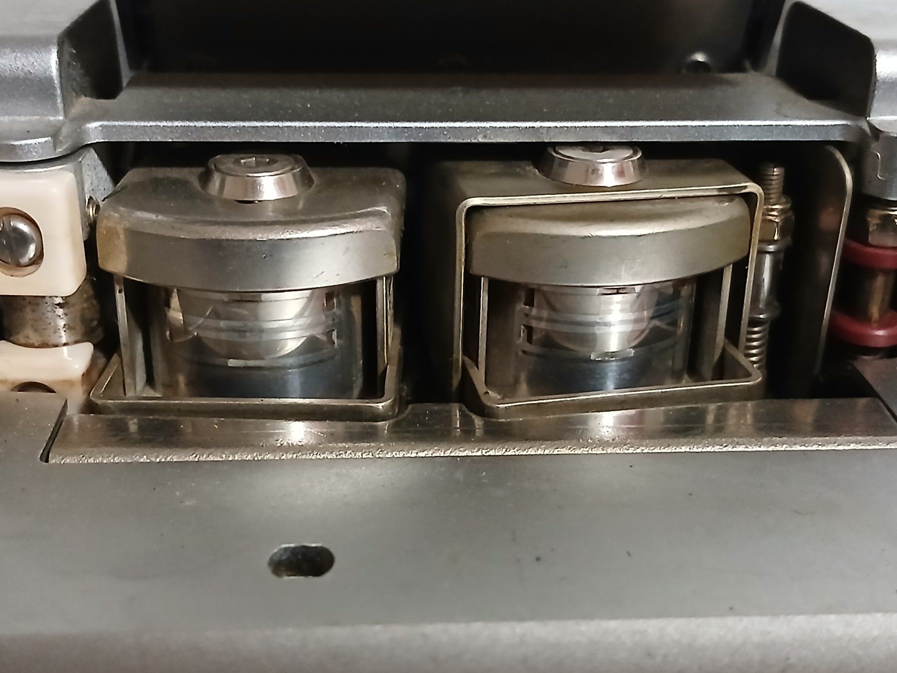 Studer Apparecchi a nastro: STUDER A810 – Usato da Goldach venduto da kor_rt92 3