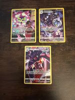 Pokemon Karten