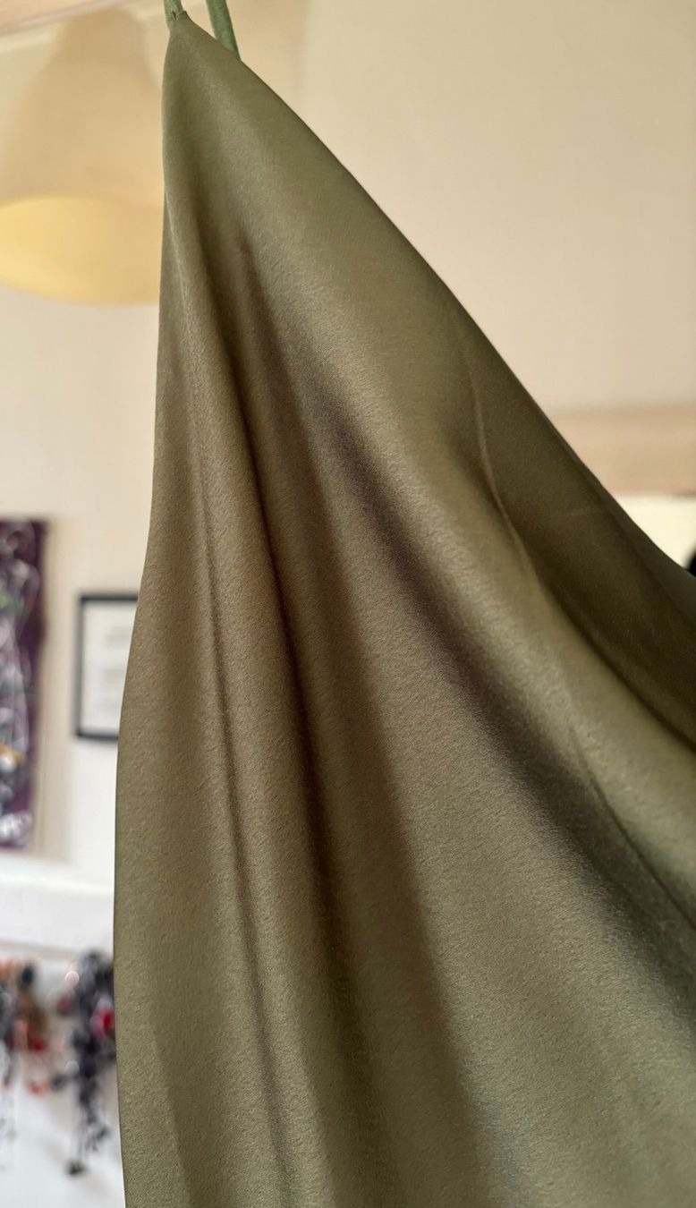 Kleider: LONGUE ROBE! M – Neu und originalverpackt aus Locarno von NicoNion 4
