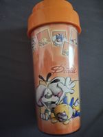 DIDDL trinkbecher... sammler stück! von früher