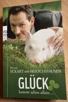 Eckart von Hirschhausen - Glück kommt selten allein