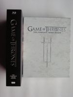 Game of Thrones - Die komplette 3. Staffel (Limited Edition)