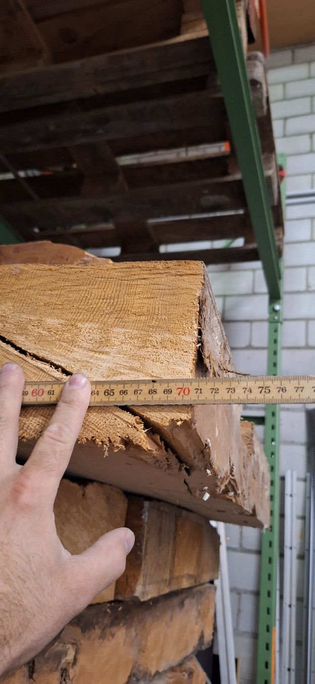 Articoli in legno: Altholzbretter Fichte CH – Usato da Kloten venduto da WOODStudio 4