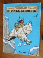YAKARI - BEI DEN SCHNEEZIEGEN - SOFTCOVER - 3