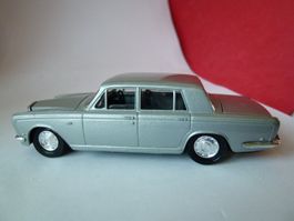15.-- Daimler T - alt von Polistil %% Ausverkauf %%