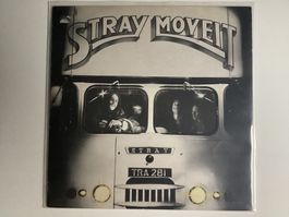 Stray LP - Move It (OFK)