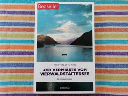 Martin Widmer💥🌞Der vermisste vom Vierwaldstättersee Krimi
