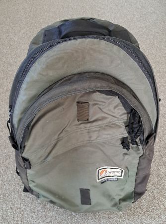 Fotorucksack Lowepro Photo Trekker