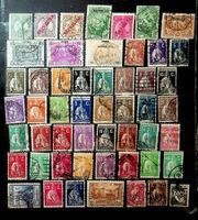 PORTUGAL AUTRES TIMBRES OBLITÉRÉS ANCIENS  /T291