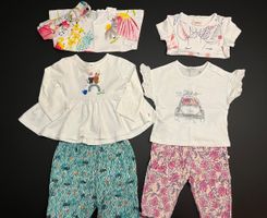 Catimini baby set 12 months Excellent Condition