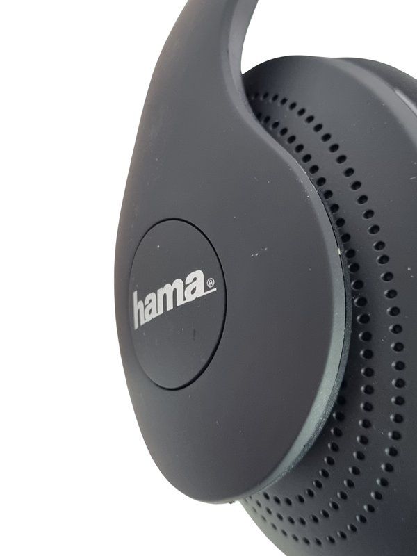 Hama Cuffie: HAMA PC-Office-Headset – Nuovo (secondo la descrizione) da Wangen b. Olten venduto da Restwert_Wangen 3