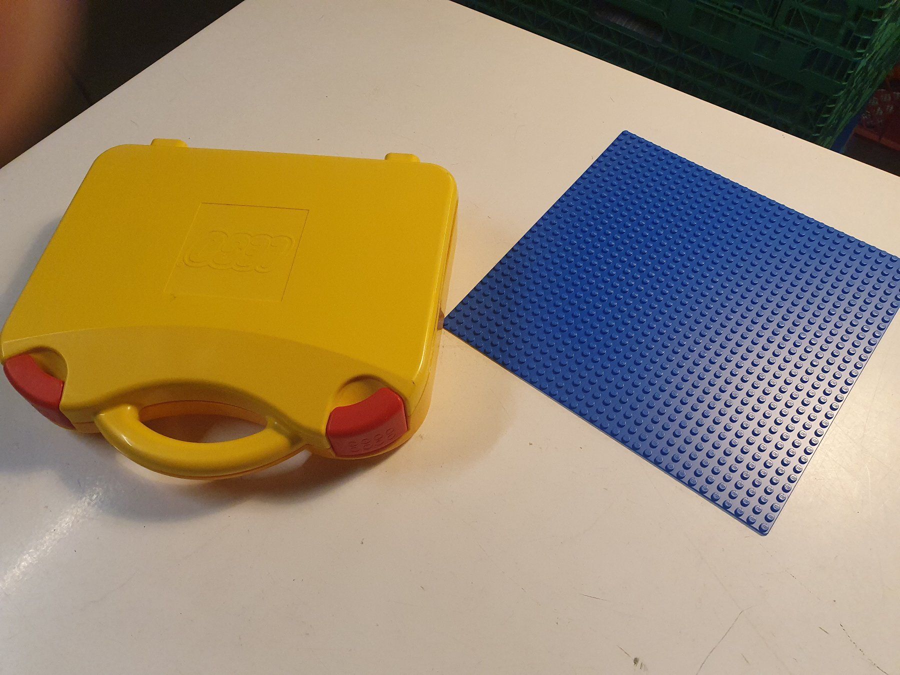 Lego Giocattoli: Legobox – Usato da Zürich venduto da loosebone 5