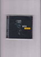 Miles Davis In Montreux DCD