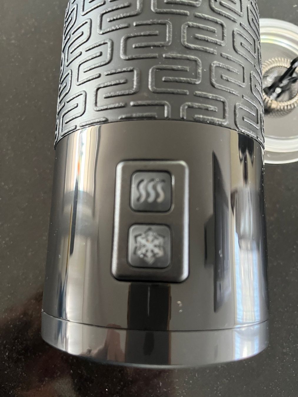 Appareils de cuisine: Milchschäumer SW von Caso – Neuf avec emballage d'origine à Wermatswil par Mickeymouse68 1