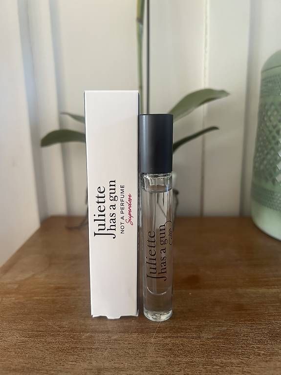 Profumi & Eau de Toilette: JHAG Not A Perfume Superdose 7.5ml – Usato da Schaffhausen venduto da blu_69kx