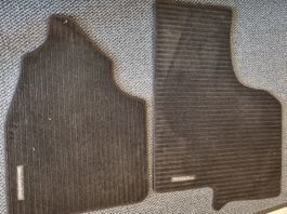 autoteppich automatten Mercedes