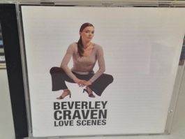 CD Beverley Craven  - Love Scenes 😎