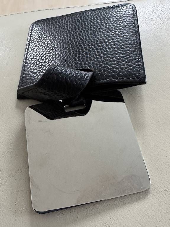 Specchi: Miroir de poche Audemars Piguet – Usato da L’Orient venduto da foi_7rk7 2