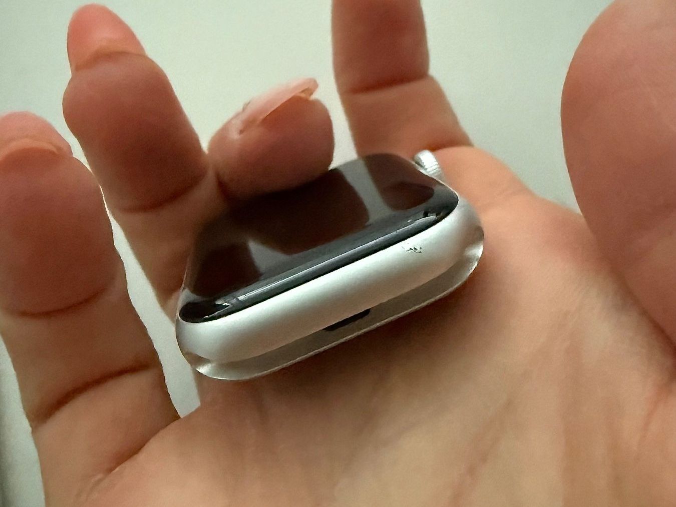 Apple Smartwatch: Apple Watch SE – Usato da Sissach venduto da laura.x4 7