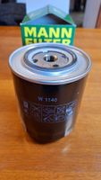 Mann W1140 Motorenölfilter
