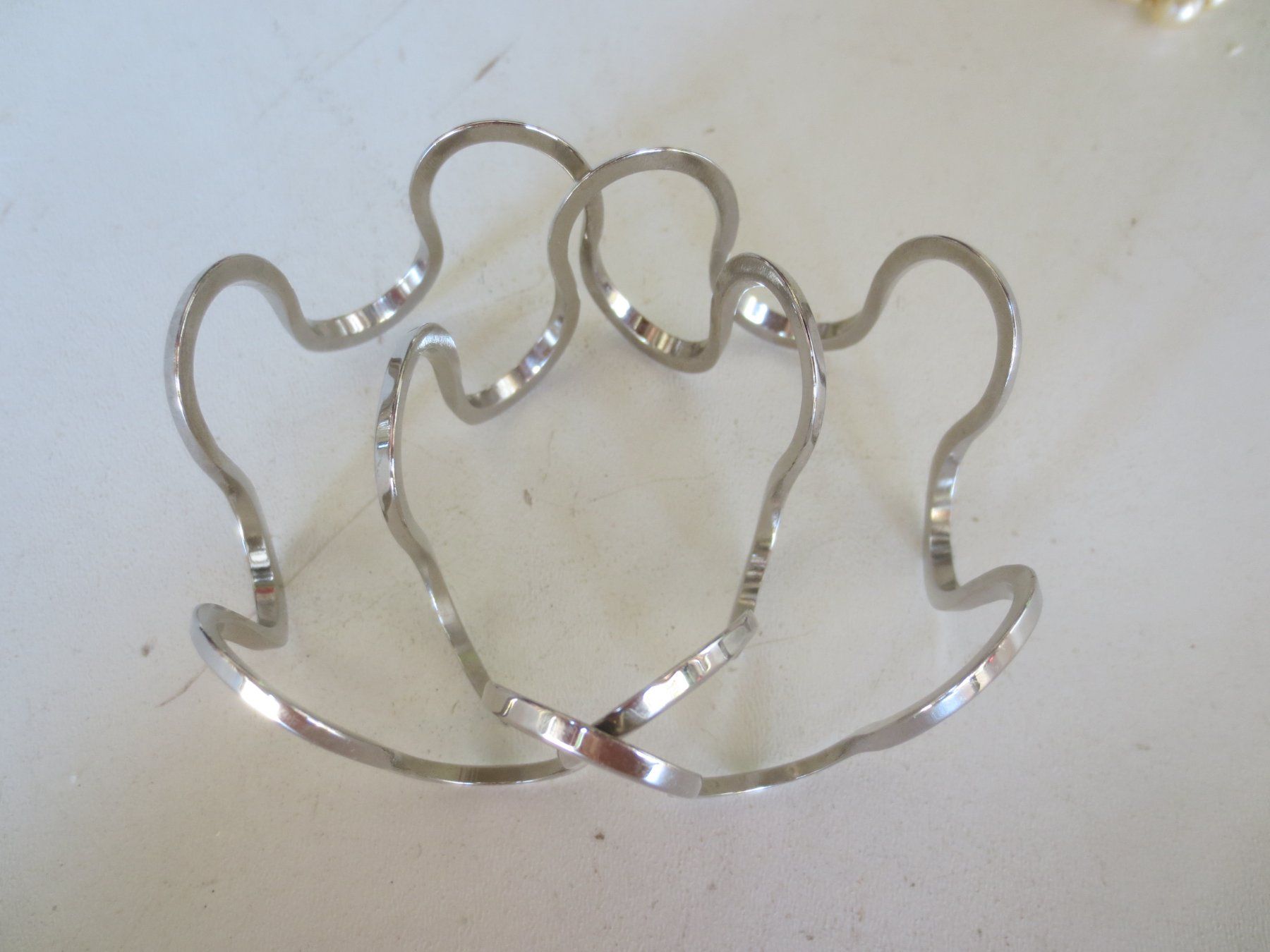Armbänder & -reifen: Armschmuck – Gebraucht aus Weier im Emmental von waefler03