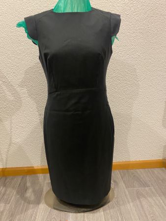 Ted Becker Kleid