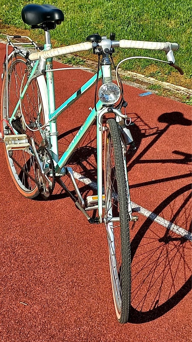 Mondia Biciclette: City Velo Vintage – Usato da Erlinsbach venduto da chr_wkt5 1