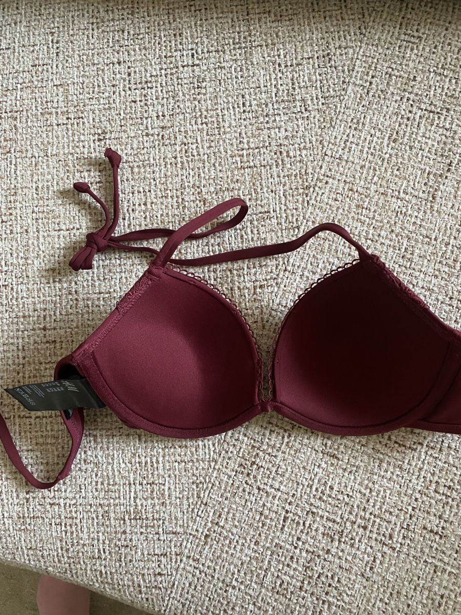 H&M Maillots de bain & Bikinis: Costume da bagno nuovo – Neuf (Voir description) à Novazzano par ige_cwq5 7
