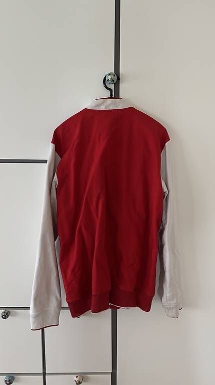 Adidas Giacche: Jacke Adidas (M) – Usato da Zürich venduto da lupolupo 1