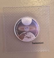 Swissmint 20 Fr. 2026 - Agence Spatiale Européenne