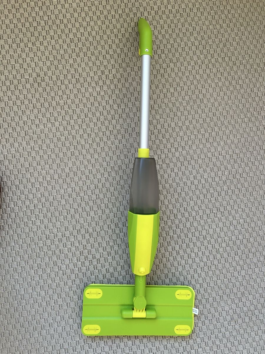 Jouets: Toy mop – Neuf (Voir description) à Zürich par mar_d7zz