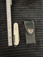 Schweizer Sackmesser