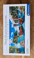 Clementoni Puzzle Thailand Panorama