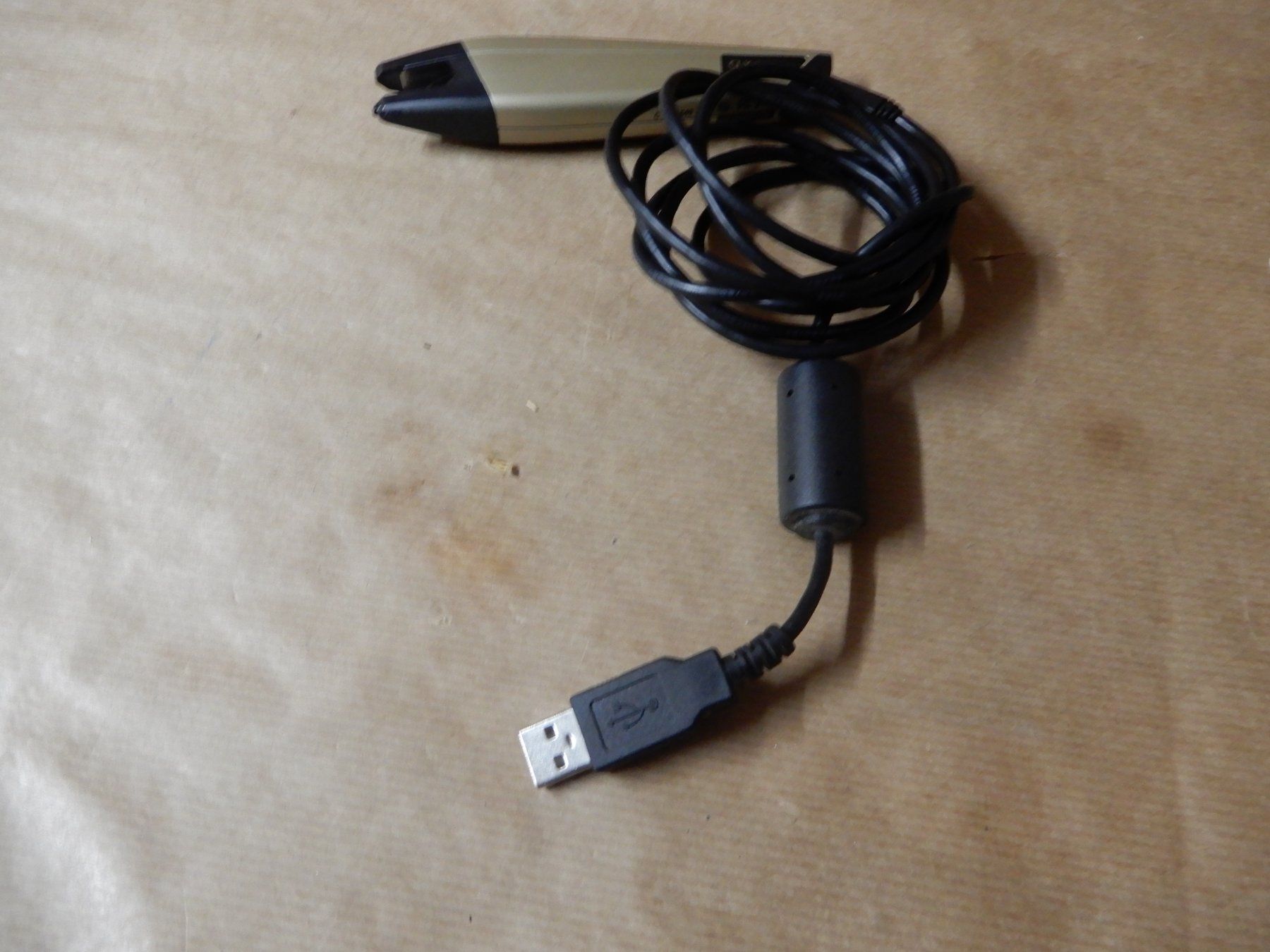Scanner: CLX.PayPen Wireless – Defekt aus Worben von MaKo3252 2