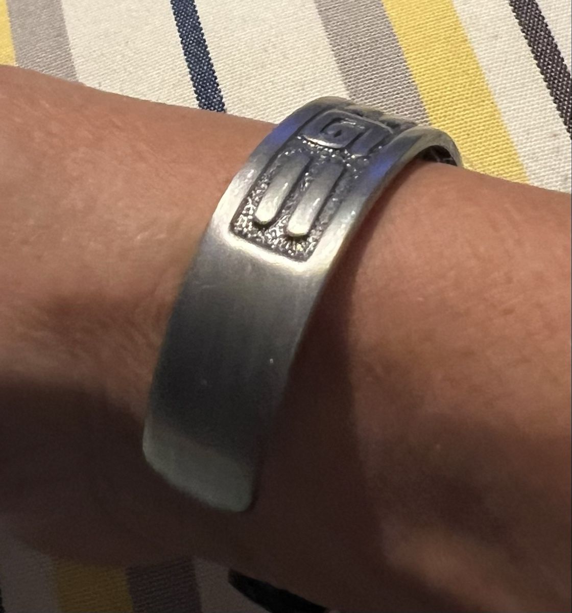 Bracciali & Braccialetti: Armspange Neu – Nuovo (secondo la descrizione) da Basel venduto da Winniepuuh 2