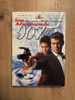James Bond 007 - Stirb an einem anderen Tag DVD Special Ed.