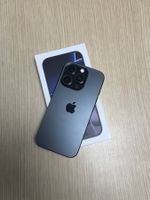 Apple iPhone 16 Pro – Tadelloser Zustand – Wie neu –