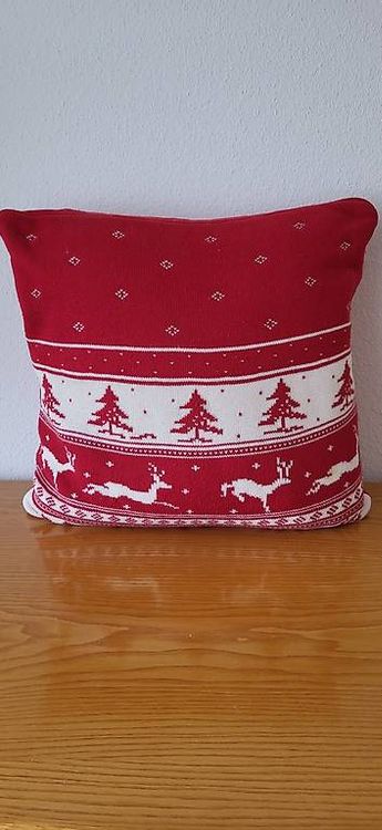 Cuscini: Coussin complet avec housse – Usato da St-Sulpice VD venduto da zio_66vc