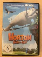 DVD Horton hört ein Hu