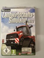 Landwirtschaftssimulator 2013