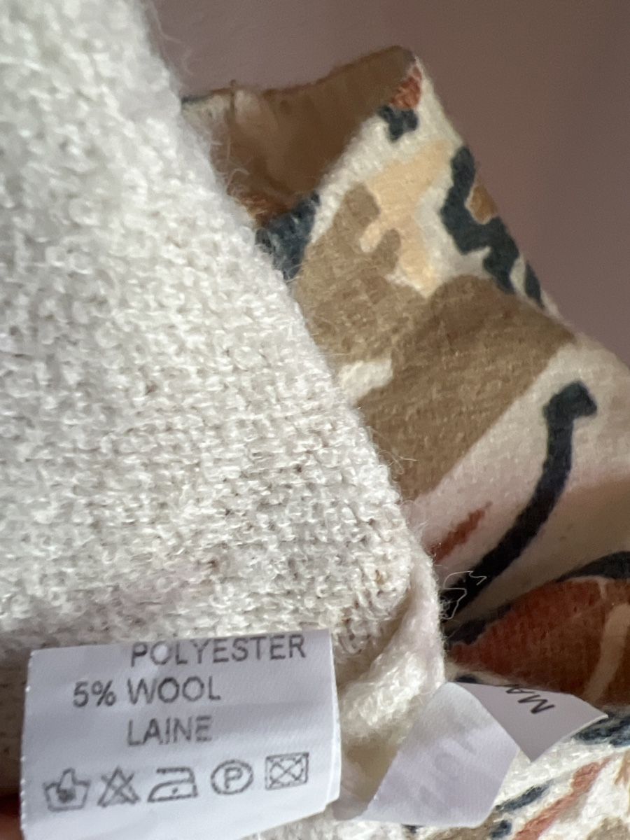 Maglioni & Felpe: Peace n' Love Damenpullover  Gr. S – Usato da Linden venduto da Annelie12 5