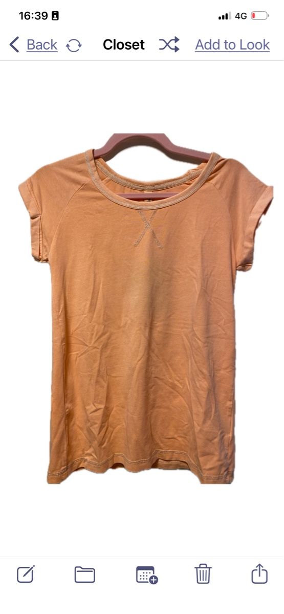 Lotti di vestiti: Kleiderpaket – Nuovo (secondo la descrizione) da Wolfwil venduto da ISAsShop 7