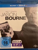 Jason Bourne  (2016)
