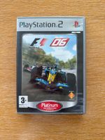 PlayStation 2 – Formula One ’06
