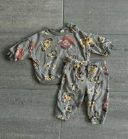 Set H&M Baby Größe 68 / Hose und Shirt aus Baumwolle