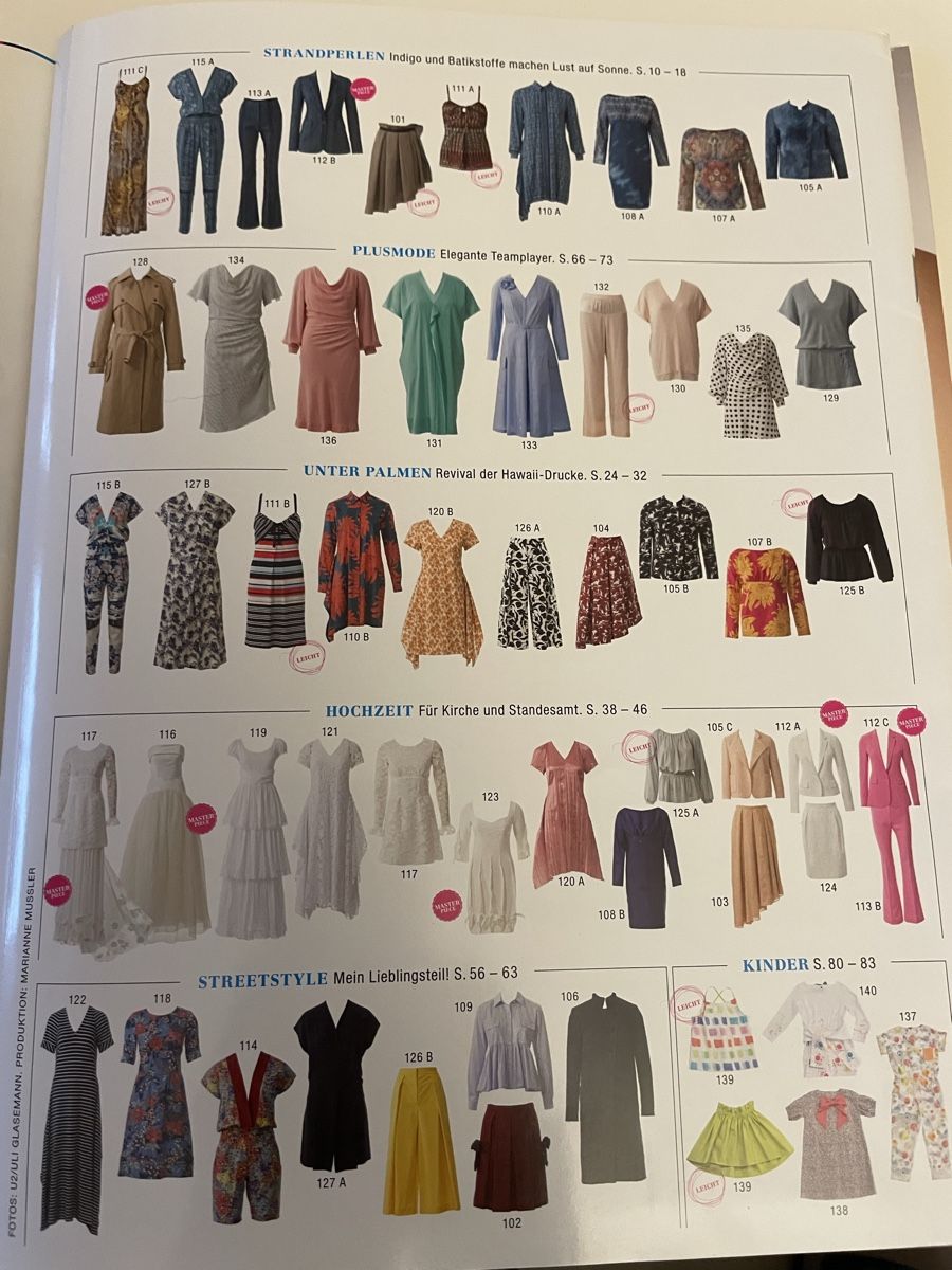 Riviste & Magazine: Burda Style 3/2015 – Nuovo (secondo la descrizione) da Bäretswil venduto da Evamaria1 1